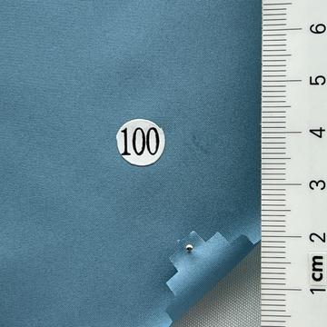 100 Pale Blue