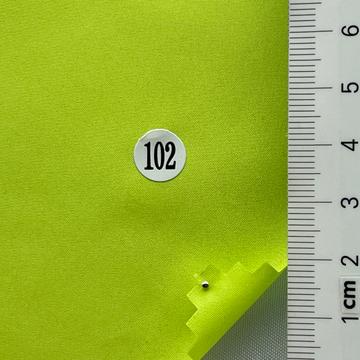 102 Pale Green