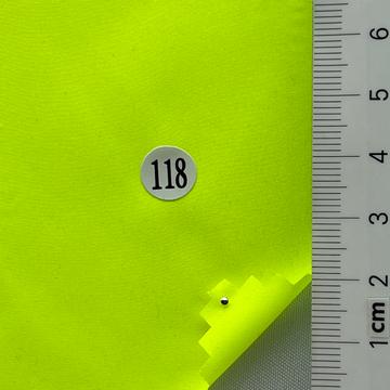 118 Yellow
