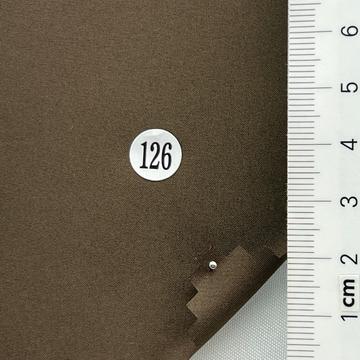 126 Brown