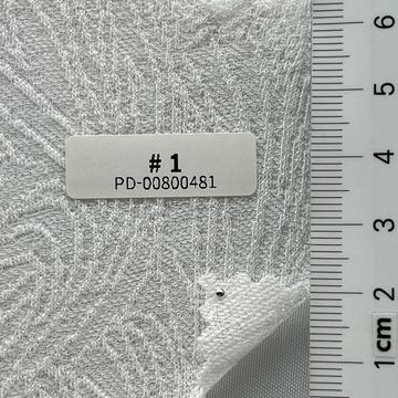 Polyester Jacquard Knit