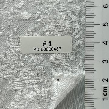 Polyester Jacquard Knit