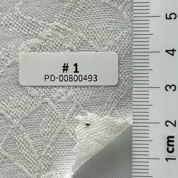 Polyester Jacquard Knit