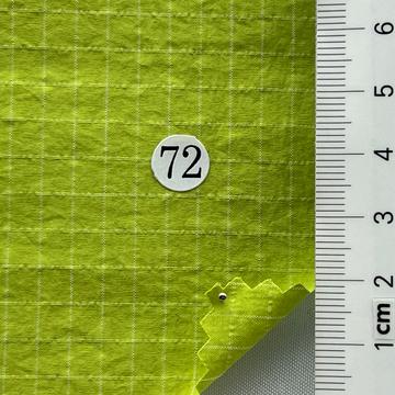 72 Pale Green