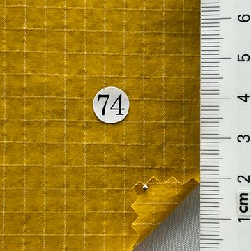 74 Yellow