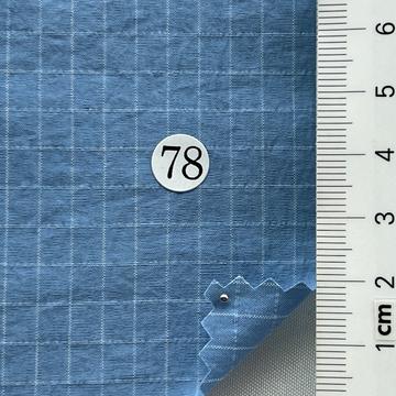 78 Pale Blue