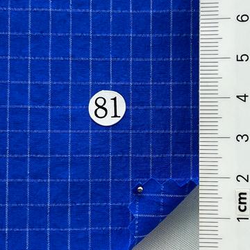 81 Blue