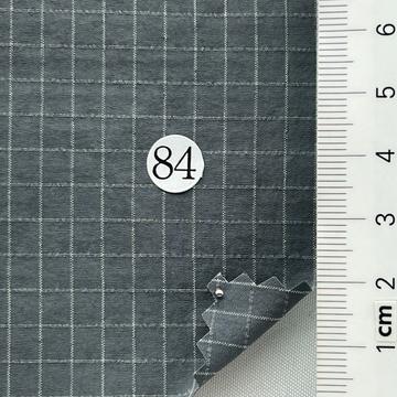 84 Charcoal