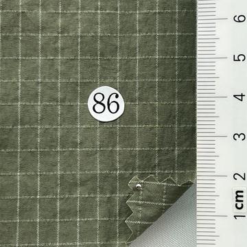 86 Deep Green