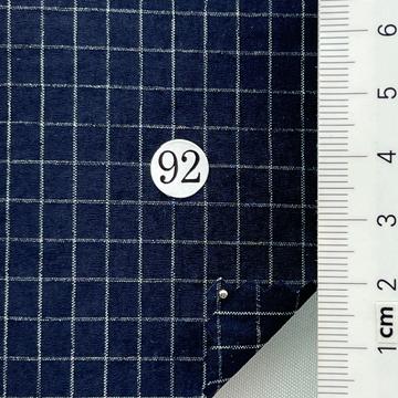 92 Navy