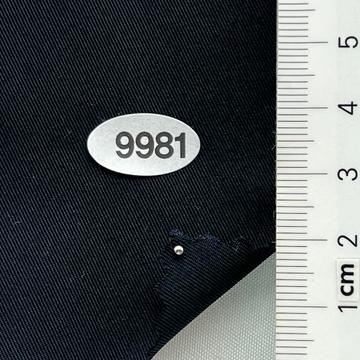 9981 Navy