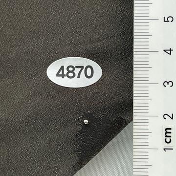 4870 Brown