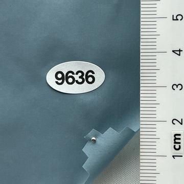 9636 Pale Blue