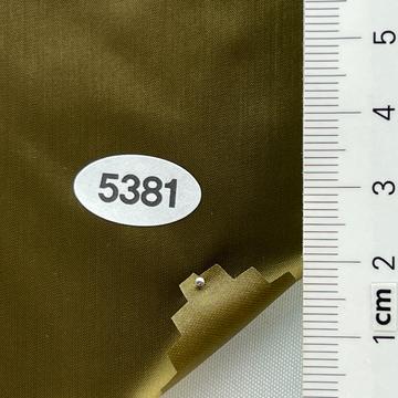 5381 Deep Green