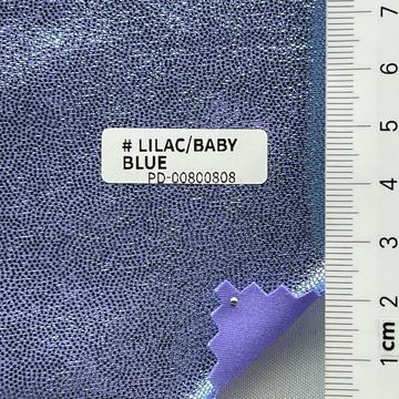 Nylon-blend Foil 4 Way Stretch Tricot
