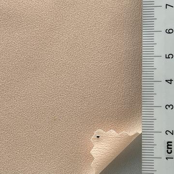 17 Pale Orange