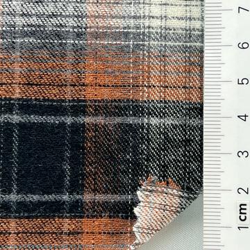 Cotton-blend Twill