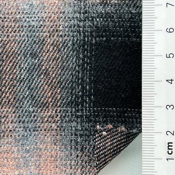 Polyester-blend Twill