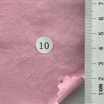 10 Pink