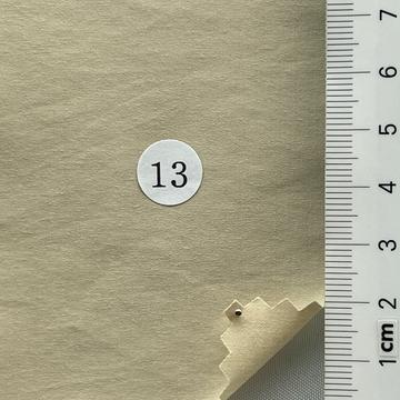13 Beige