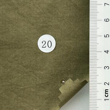 20 Deep Green