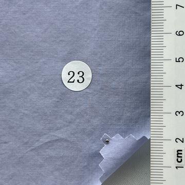 23 Pale Blue