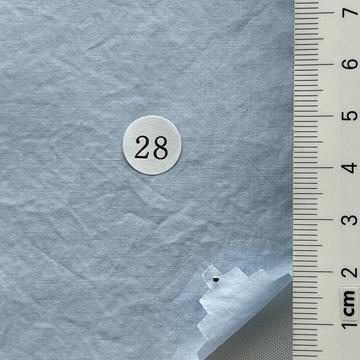 28 Pale Blue