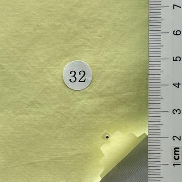 32 Yellow