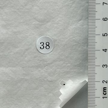 38 White