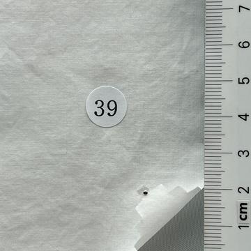 39 White