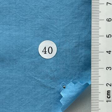 40 Pale Blue