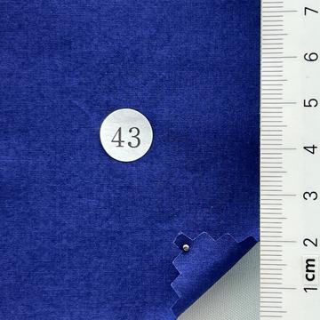 43 Navy