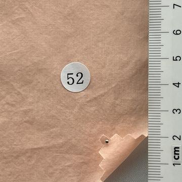 52 Pale Orange