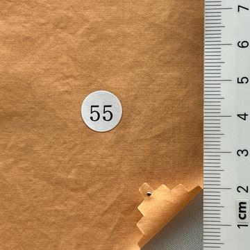 55 Pale Orange