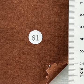 61 Brown