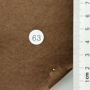 63 Brown