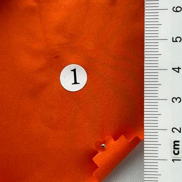 Polyester Plain Weave
