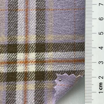 Polyester-blend Twill