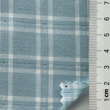 Cotton Jacquard