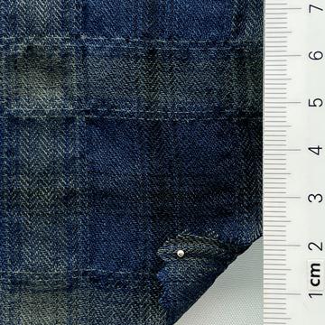 Cotton-blend Twill