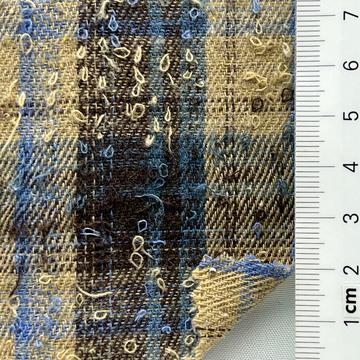 Polyester-blend Twill