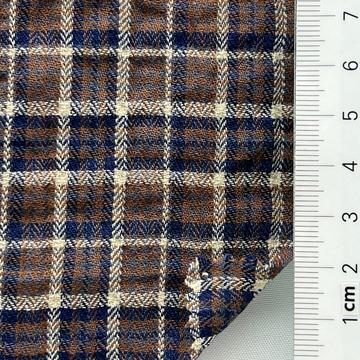 Cotton-blend Gauze