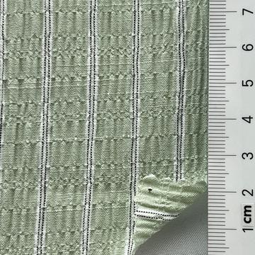 7 Pale Green