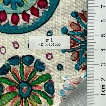 Viscose Rayon Plain Weave
