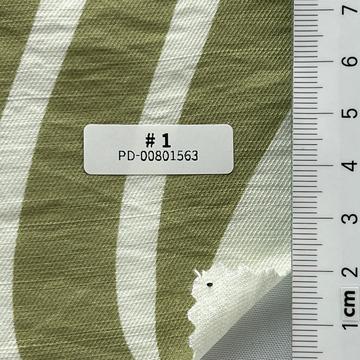 Viscose Rayon-blend Twill