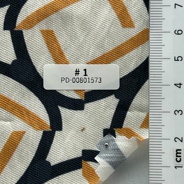 Viscose Rayon-blend Twill