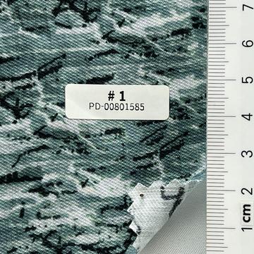 Viscose Rayon-blend Twill