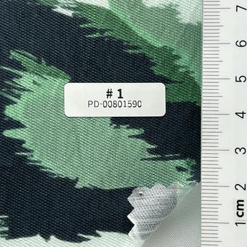 Viscose Rayon-blend Twill