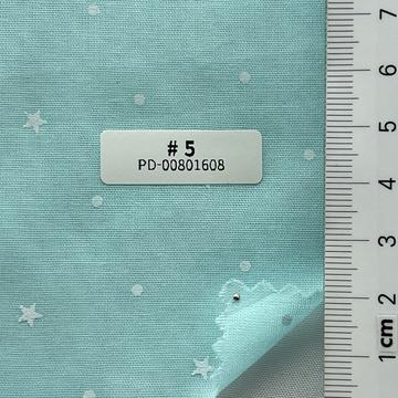 5 Cyan
