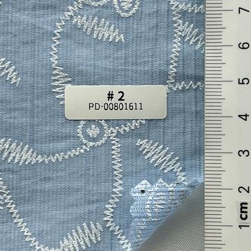 2 Pale Blue